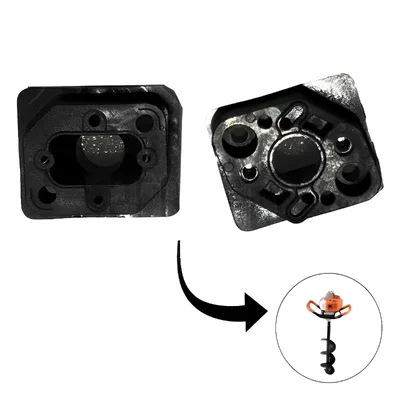 Insulator for 63 cc Earth Auger(Pack of 3)